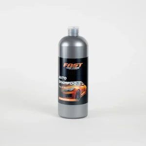 FCC Auto Shampoo Was & Wax