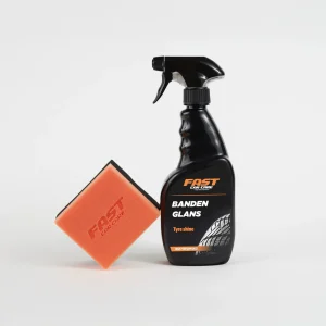 SPD Banden glans pakket