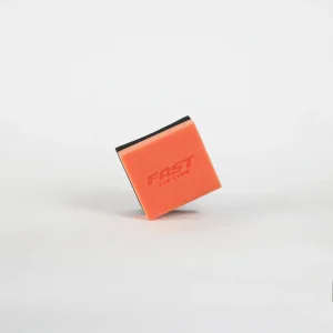 FCC Banden Glans Spons