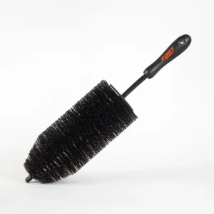 FCC Diepte Velgenborstel