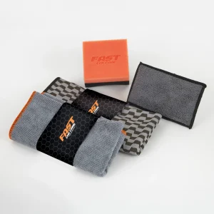 SPD Doeken & Applicator pakket