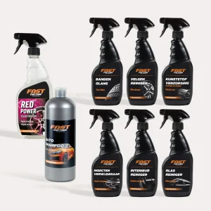 SPD Emmer essential Pakket