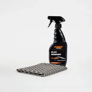 SPD transparant pakket