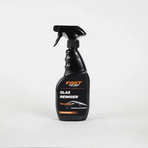 FCC Glasreiniger