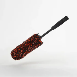 FCC Zachte Diepte Velgenborstel