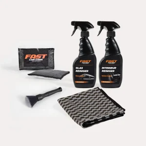 SPD Interieur Detailpakket